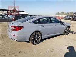 هوندا أكورد